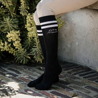 Kentucky Ridstrumpor Barn Stripes 2-pack