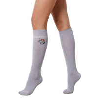 Kentucky Ridstrumpor Glitter 3-pack