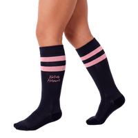 Kentucky Ridstrumpor Barn Stripes 2-pack