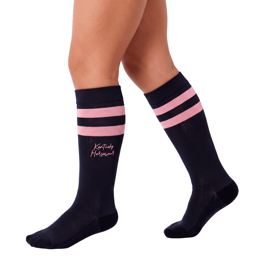 Kentucky Ridstrumpor Barn Stripes 2-pack
