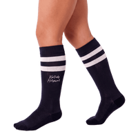 Kentucky Ridstrumpor Barn Stripes 2-pack