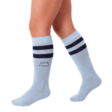 Kentucky Ridstrumpor Barn Stripes 2-pack