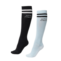 Kentucky Ridstrumpor Barn Stripes 2-pack