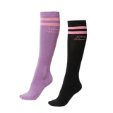Kentucky Ridstrumpor Barn Stripes 2-pack