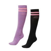Kentucky Ridstrumpor Barn Stripes 2-pack