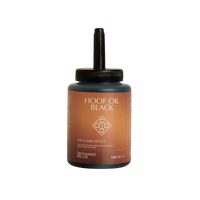 Grooming Deluxe Hoof Oil Shine