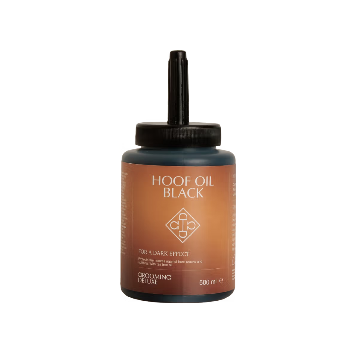 Grooming Deluxe Hoof Oil Shine