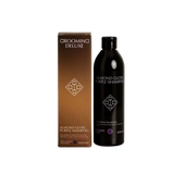 Grooming Deluxe Almond Gloss Purple Shampoo