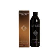 Grooming Deluxe Almond Gloss Purple Shampoo