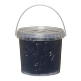 Horse Guard Man Braids Silicone Jar