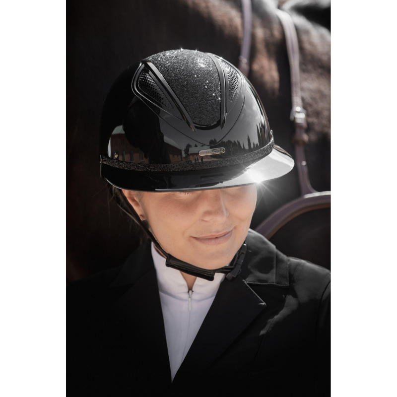 Lami-Cell Ridhjälm Amelia Mips