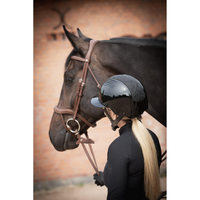 Lami-Cell Ridhjälm Amelia Mips