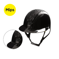 Lami-Cell Ridhjälm Amelia Mips