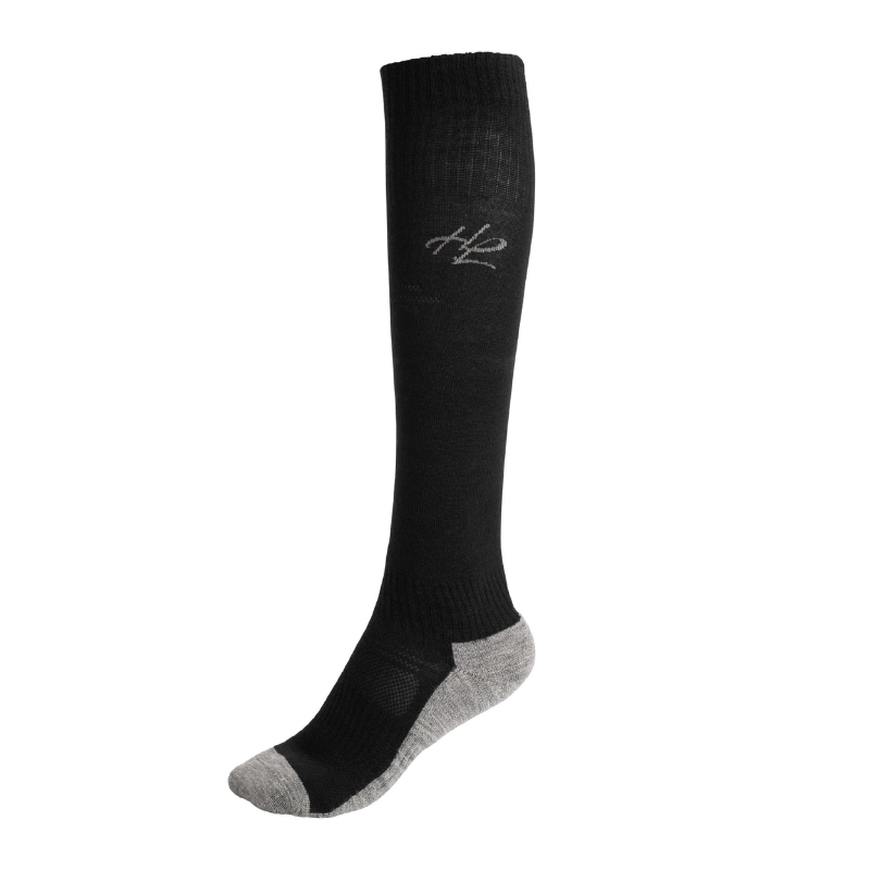 Horse Life Ridstrumpor Vinter Ull