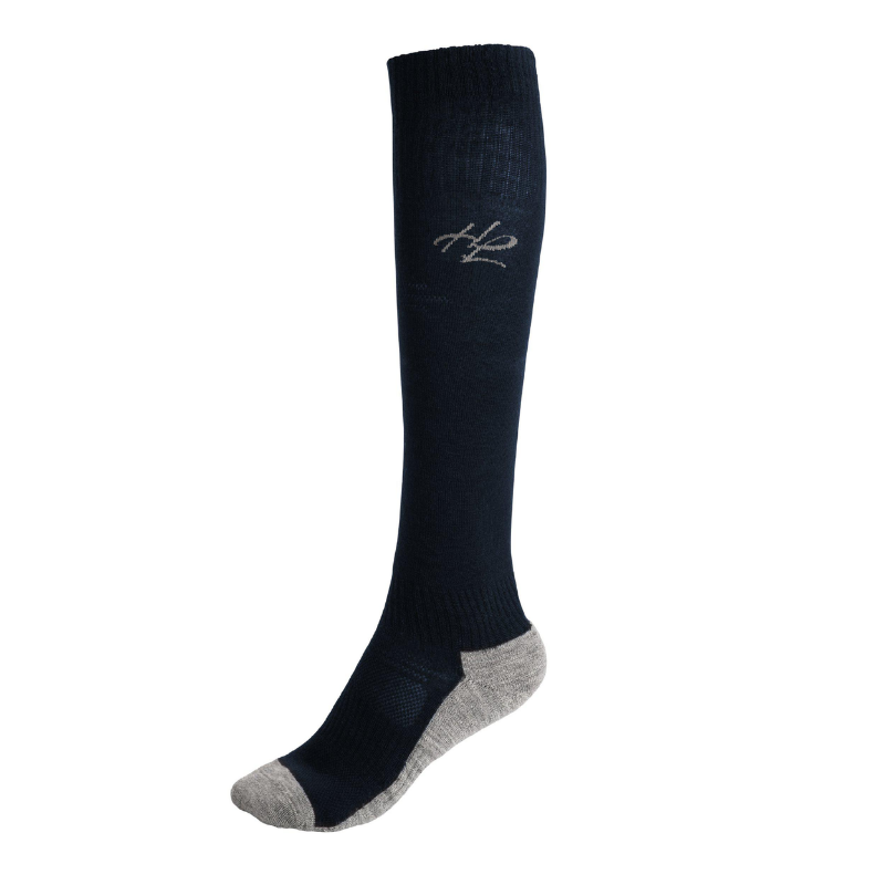 Horse Life Ridstrumpor Vinter Ull