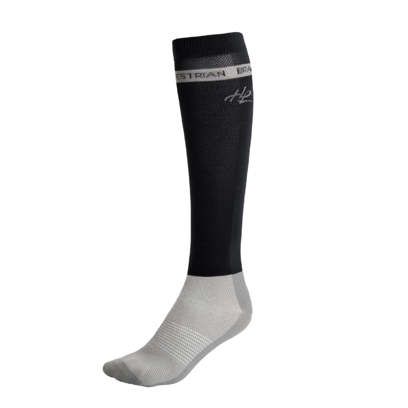 Horse Life Tävlingsstrumpa