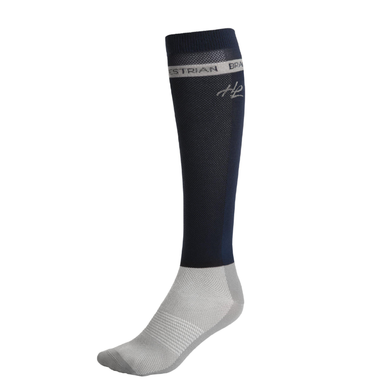 Horse Life Tävlingsstrumpa