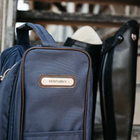 Kentucky Boot Bag