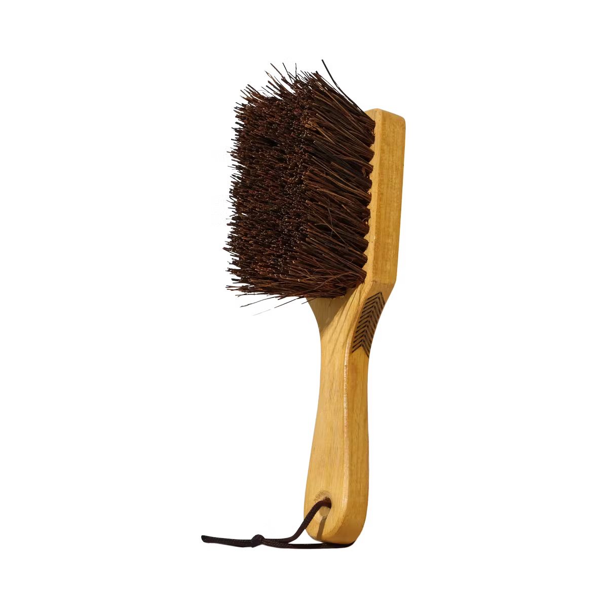 Grooming Deluxe Hoof brush