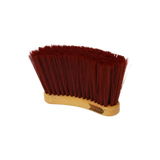 Grooming Deluxe Middle Brush Long Natural