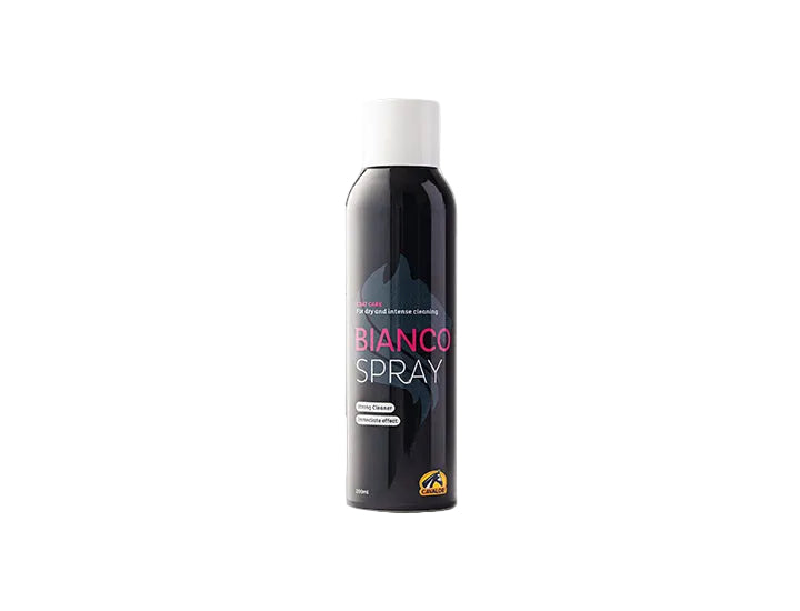 Cavalor Bianco spray 200ml