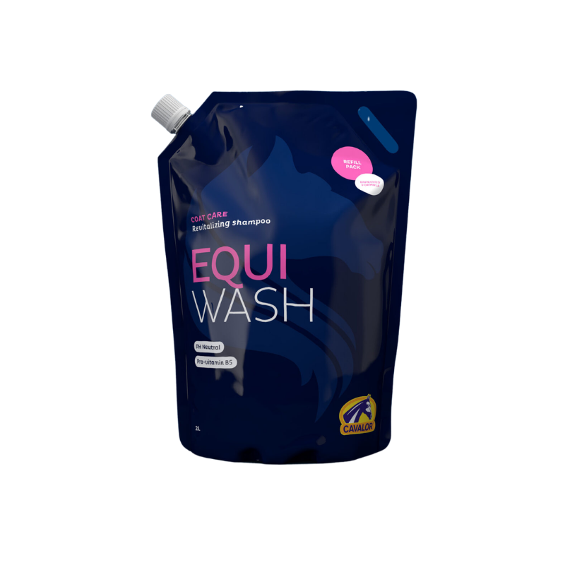 Cavalor Equi Wash