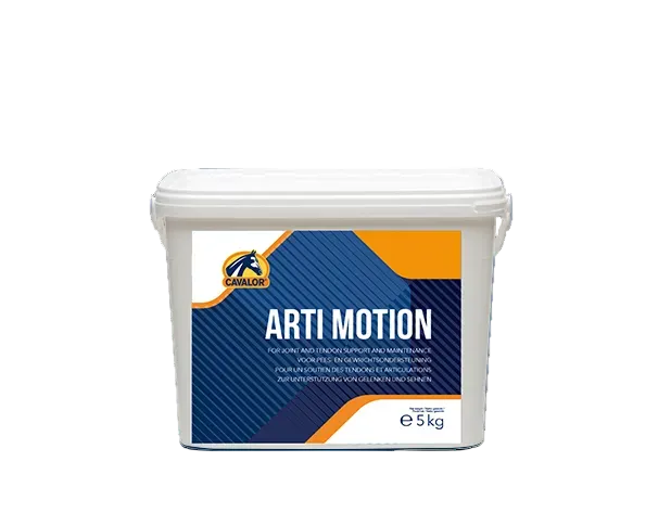 Cavalor Arti Motion