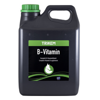 Trikem Vimital B-vitamin flytande