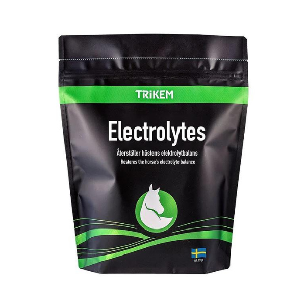 Trikem Vimital Elektrolyt
