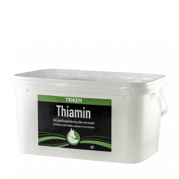 Trikem Vimital Thiamin