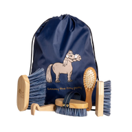 Grooming Deluxe Sammy Kids Brush Kit