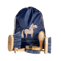 Grooming Deluxe Sammy Kids Brush Kit