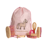 Grooming Deluxe Sammy Kids Brush Kit