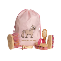 Grooming Deluxe Sammy Kids Brush Kit