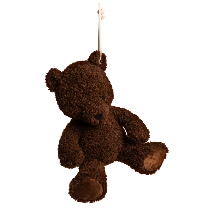 Kentucky Hästleksak Teddybjörn
