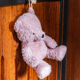 Kentucky Hästleksak Teddybjörn