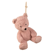 Kentucky Hästleksak Teddybjörn