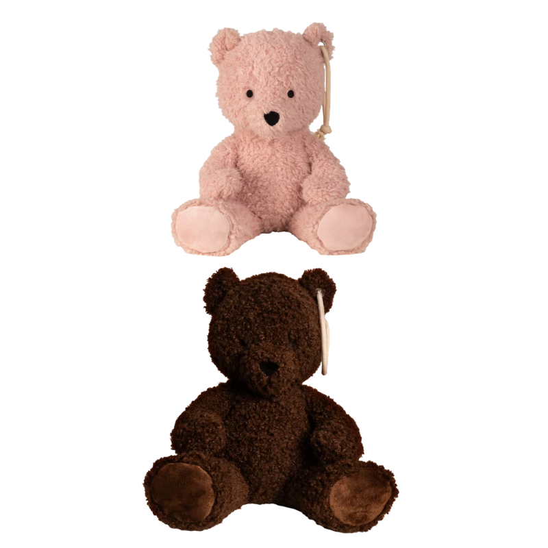 Kentucky Hästleksak Björn