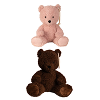 Kentucky Hästleksak Teddybjörn