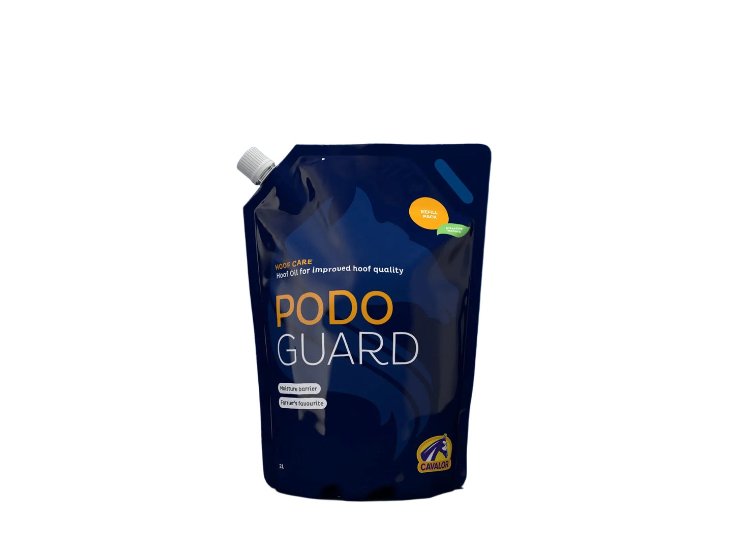 Cavalor Podo Guard Hovolja Refill