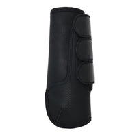 Kentucky Eventing boots Air Tech bak