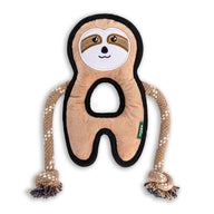 Beco Dog Toy Sonny Sloth M