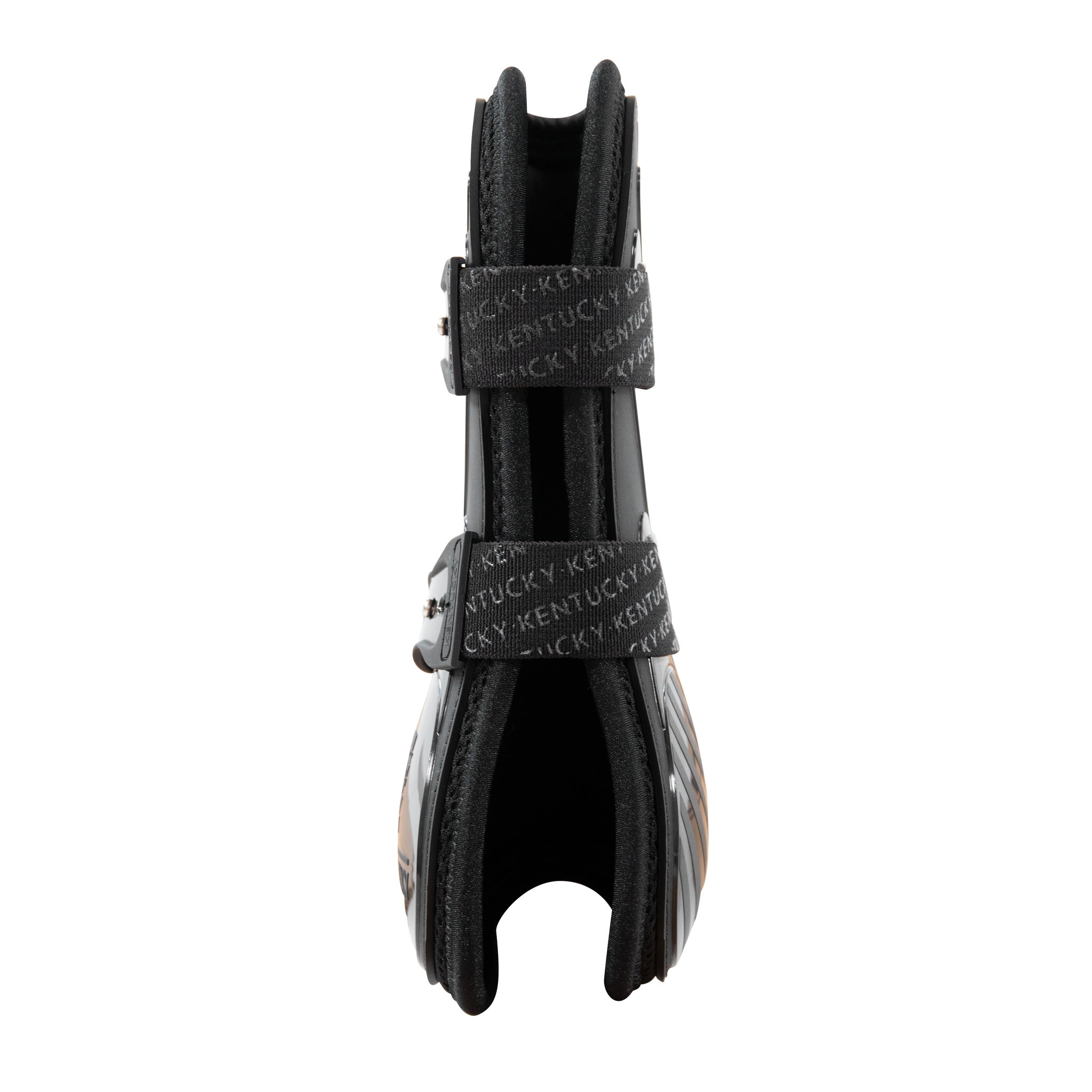 Kentucky Tendon Boots bamboo Elastic