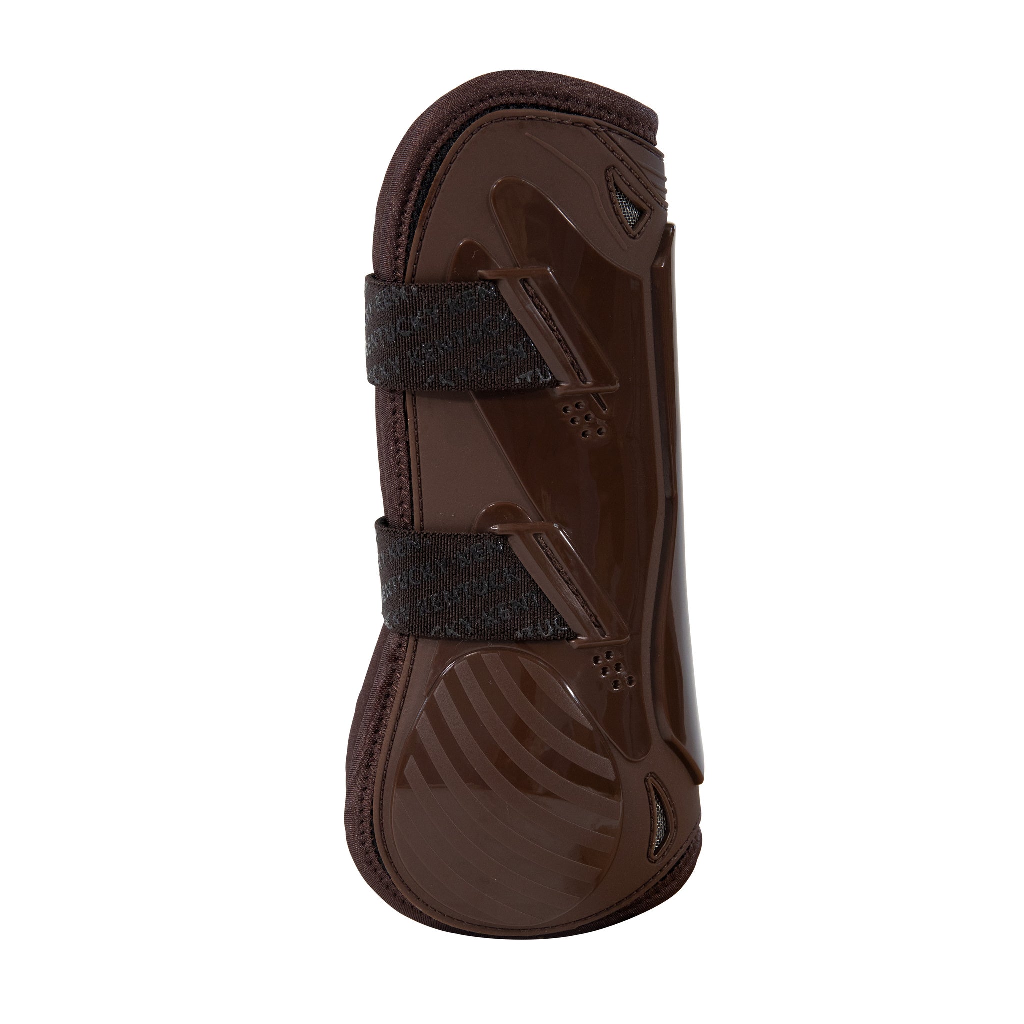 Kentucky Tendon Boots bamboo Elastic