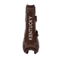 Kentucky Tendon Boots bamboo Elastic