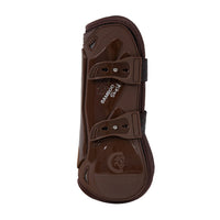 Kentucky Tendon Boots bamboo Elastic