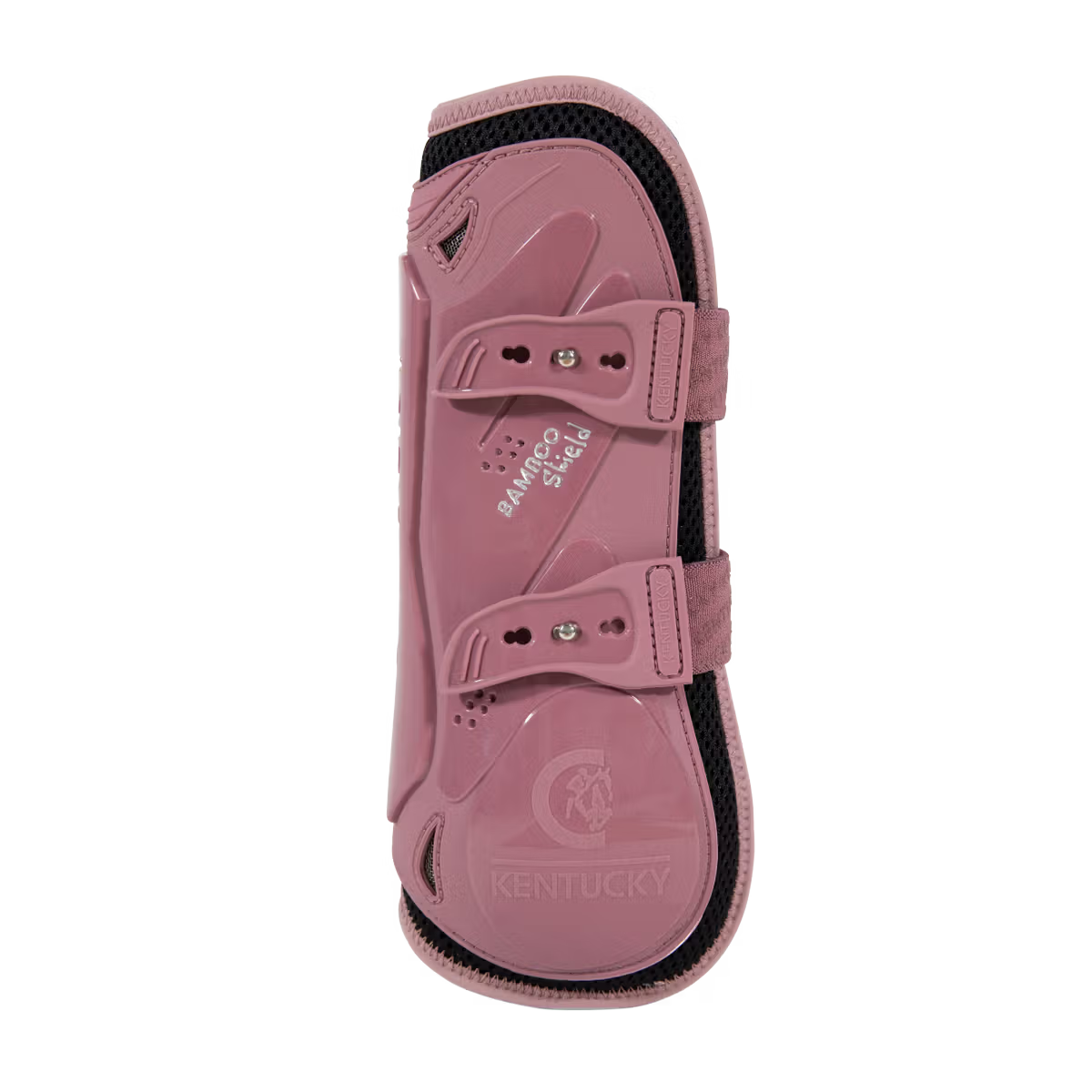 Kentucky Tendon Boots bamboo Elastic