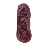 Kentucky Tendon Boots bamboo Elastic