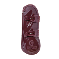 Kentucky Tendon Boots bamboo Elastic