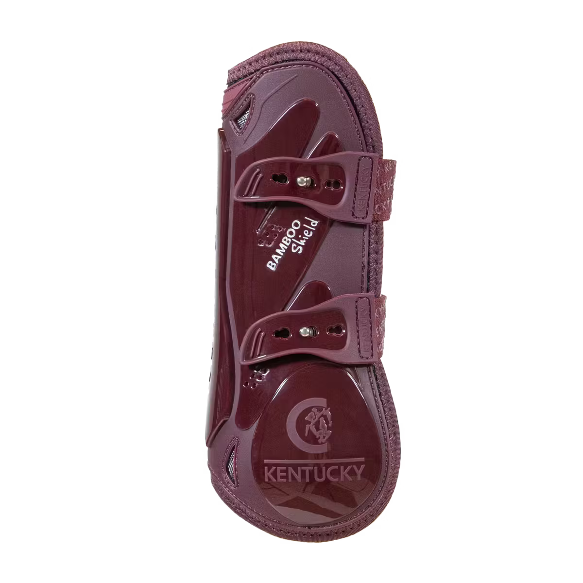 Kentucky Tendon Boots bamboo Elastic